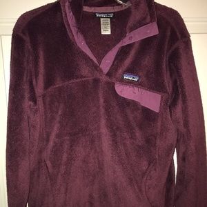 Patagonia pullover